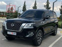 نيسان باترول